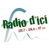 Radio D'Ici 105.7