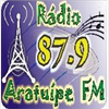 Rádio Aratuípe FM 87.9