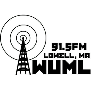 WUML (Lowell) 91.5 FM