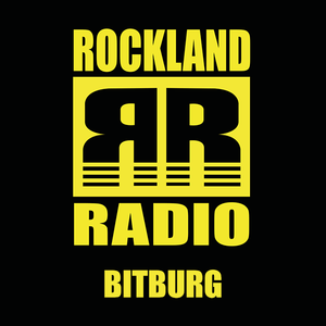 Rockland Radio - (Bitburg) 107.9 FM