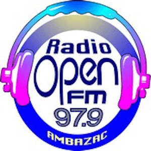 Open FM 97.9 FM