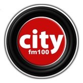 City FM 100 FM