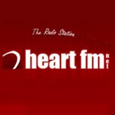Heart FM (Volos) 105.1 FM