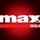 Max FM 93.4 FM