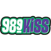 KYIS Kiss FM 98.9 FM