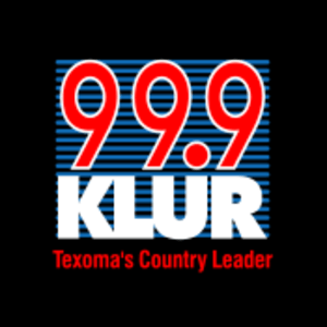 KLUR (Wichita Falls) 99.9 FM