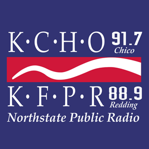 KCHO (Chico) 91.7 FM