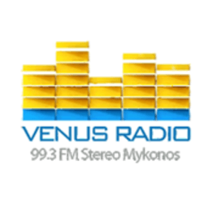 Venus Radio (Mykonos) 99.3 FM