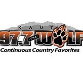 KWUT The Wolf (Elsinore) 97.7 FM