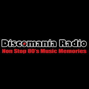 Discomania Radio