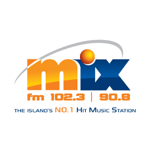 Mix FM 102.3 FM