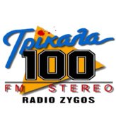 Zygos 100 FM