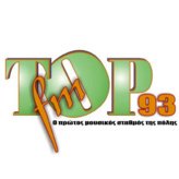 TOP FM 93 FM