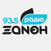 Xanthi FM 93.5 FM
