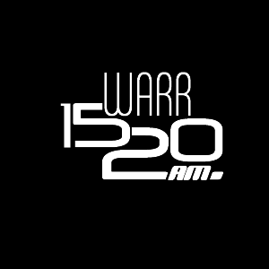 WARR (Warrenton) 1530 AM