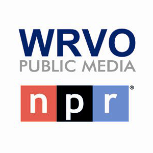 WRVD - WRVO (Oswego) 90.3 FM