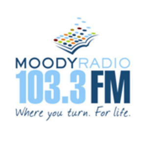 WCRF-FM - Moody Radio 103.3 FM