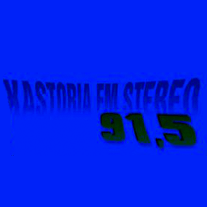 Kastoria FM (Kastoria) 91.5 FM