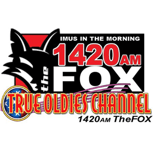 WNRS - The Fox (Herkimer) 1420 AM