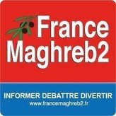 France Maghreb 2 99.5 FM
