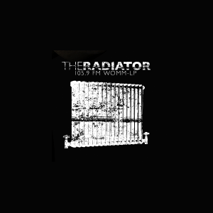 WOMM-LP - The Radiator 105.9 FM
