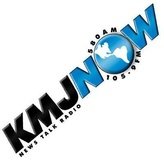 KMJ News Talk 105.9 FM
