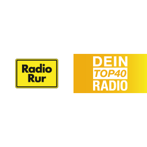 Rur - Dein Top40 Radio