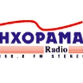 Ηχόραμα 100.8 FM