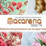 Macarena (Chillan) 99.7 FM